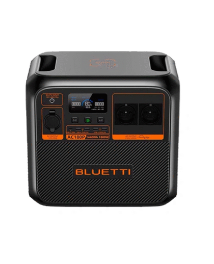 Bluetti AC180P/GE