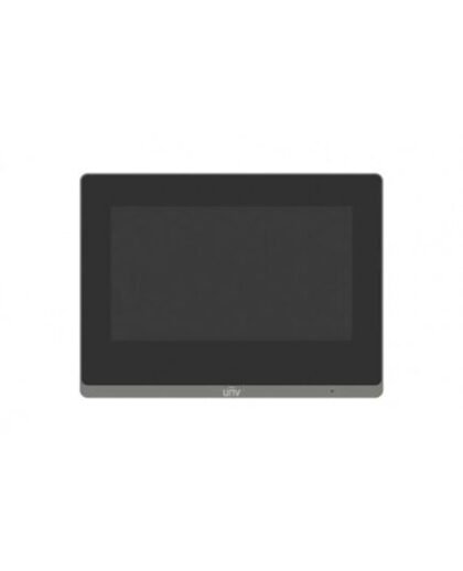 ვიდეო დომოფონის ეკრანი, Uniview, OEI-371S-H-W