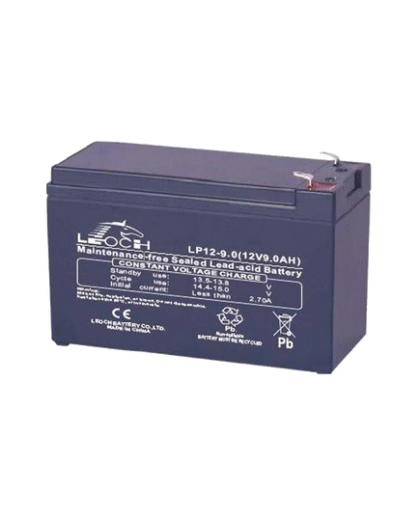 Leoch LP12-9