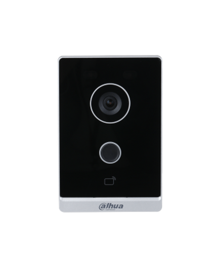 Dahua VTO2211G-WP Wi-Fi ვიდეო დომოფონი