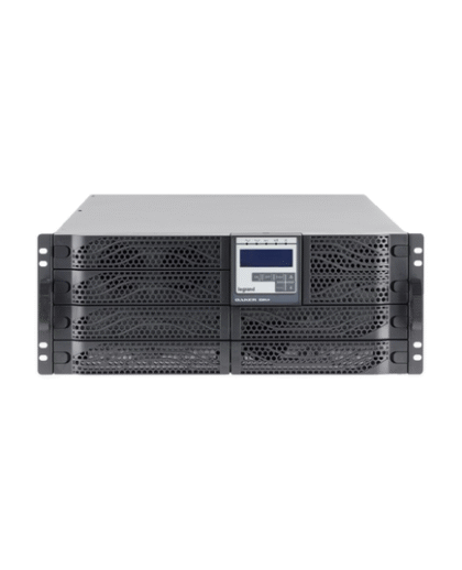 Daker DK Plus convertible UPS with battery - Single phase VFI - 5000 VA - 5000 W, Legrand, 310173
