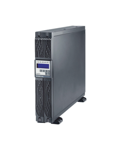 Daker DK Plus convertible UPS with battery - Single phase VFI - 1000 VA - 900 W, Legrand, 310170
