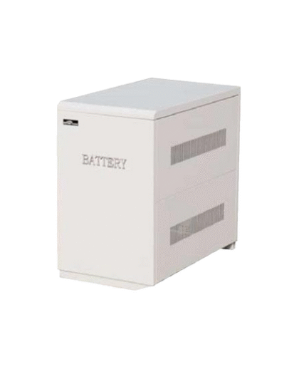 KSTAR KS-BC-A8, A სერიის კაბინეტი UPS-ის აკუმულატორებისთვის, ზომა 8