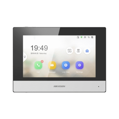 ვიდეო დომოფონი, Hikvision, DS-KH6320-WTE1