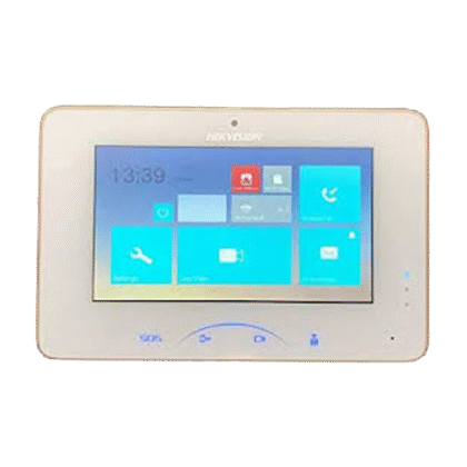 ინტერკომი, Hikvision, DS-KH8301-WT