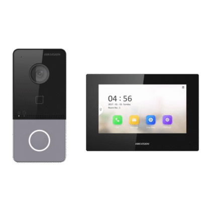 დომოფონი, Hikvision, DS-KIS605-P(C)