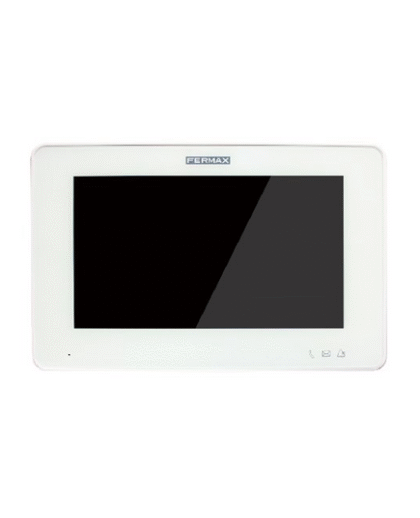 მონიტორი NEO 7", POE, MEET, Fermax - NEO 7