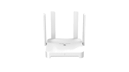 RG-EW1800GX PRO 1800M Wi-Fi 6 Dual-band Gigabit Mesh როუტერი 4xGE LAN პორტით