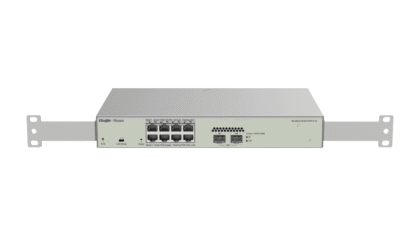 RG-NBS3100-8GT2SFP-P-V2