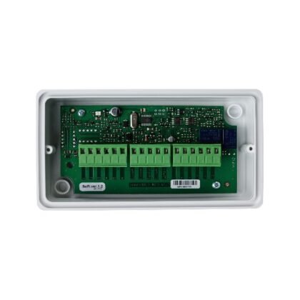 SensoIRIS MIO04 მისამართული წრედის გამაფართოვებელი, 4 outputs