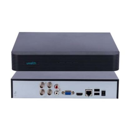 Uniarch XVR-104G3