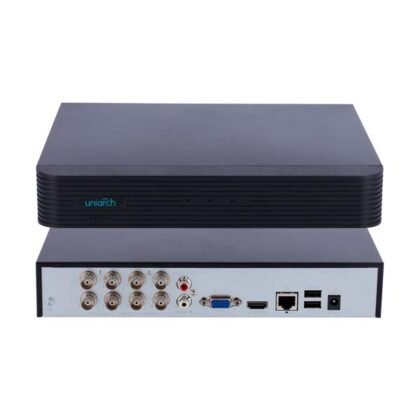Uniarch XVR-108G3