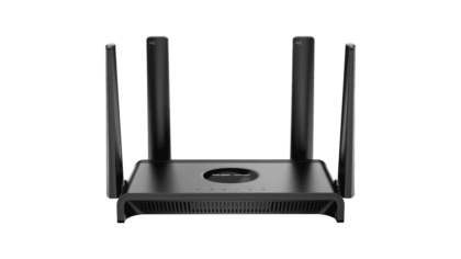 RG-EW300T - Wi-Fi 4, N300 Wireless 4G LTE როუტერი, 300Mbps, Cloud მართვადი