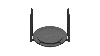 RG-EW300 PRO - 300მბ/წმ WI-FI როუტერი, 4x 5DBI გარე ანტენით