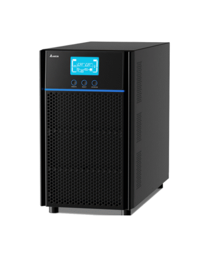 N 2kVA Gen 3, 230V, 1A charger, inbuilt 4*battery, OP PF = 0.9, 4*10A output socket (IEC C13*4)