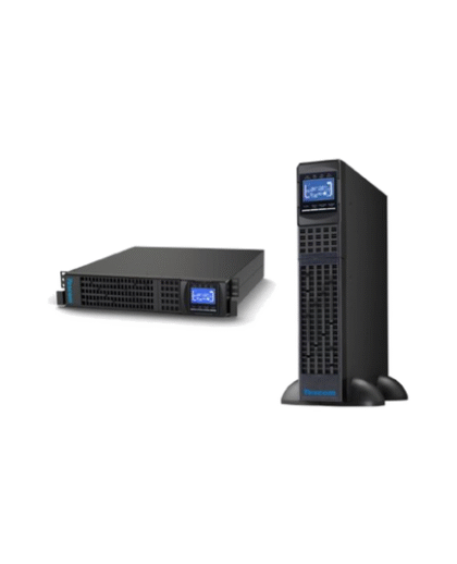 Tescom TE106RT TEOS 6RT 3kVA