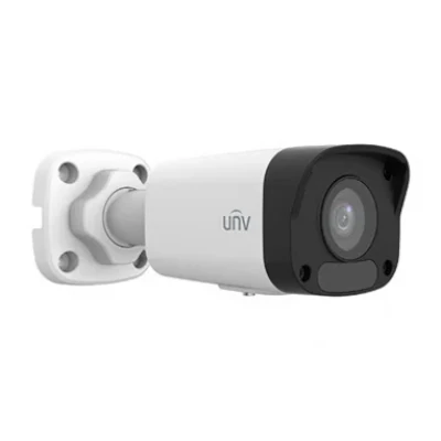 2MP Bullet Camera – 4mm, SD – IPC2122LB-SF40K-A