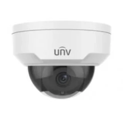 2MP Dome Camera - 2.8mm, SD, Mic - IPC322LB-SF28-A