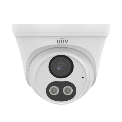 2MP Dome Camera - 2.8mm, Mic, SD - IPC3612LB-AF28K-DL2