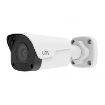 2MP Bullet Camera - 4mm, SD - IPC2122LB-ADF40KM-G