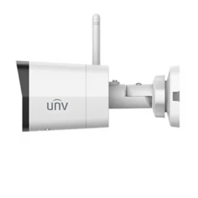 2MP Bullet Camera - 2.8mm Mic, SD - IPC2122LB-AF28WK-G