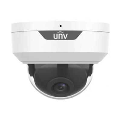 2MP Dome Camera - 2.8mm Mic, SD - IPC322LB-AF28WK-G