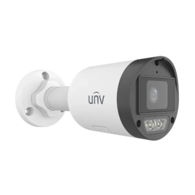 2MP Bullet Camera – 2.8mm, Mic – IPC2122LB-AF28-A2