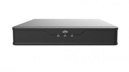 Uniview NVR301-08S3-P8