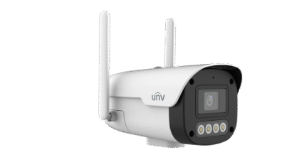 Uniview IPC2A14LP-ADF40KC-4G-E