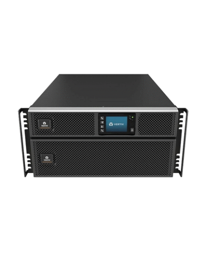 Vertiv Liebert GXT5-6000IRT5UXLE