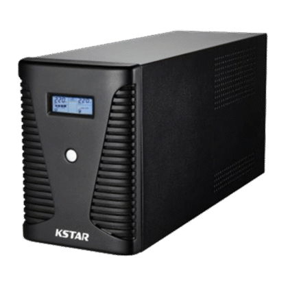 KSTAR KS-UA1000, 1000VA/600W Line Interactive UPS