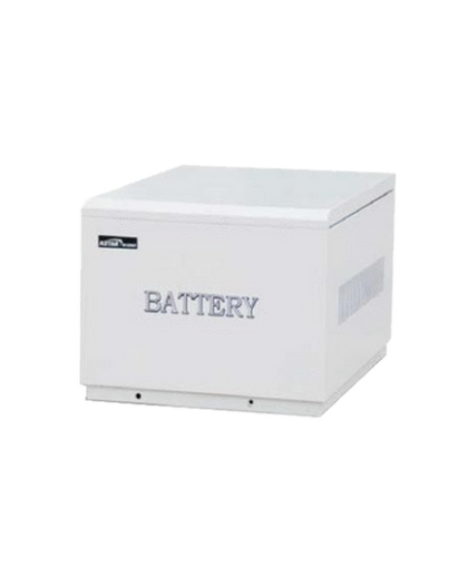 KSTAR KS-BC-A2, A სერიის კაბინეტი UPS-ის აკუმულატორებისთვის, ზომა 2