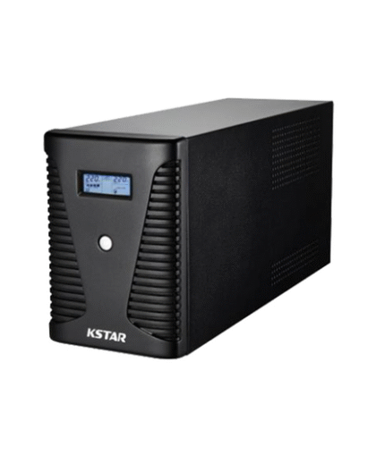 KSTAR KS-UA800, 800VA/480W Line Interactive UPS