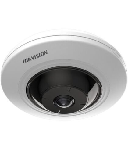 Hikvision DS-2CD2955G0-ISU