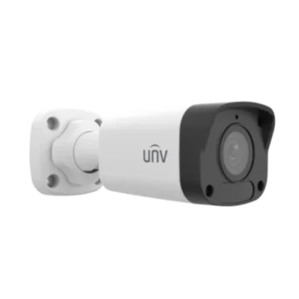 4MP Bullet Camera - 2.8mm, Mic - IPC2124LB-AF28-A2