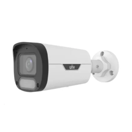 4MP Bullet Camera - 2.8mm, Mic, SD - IPC2314LE-ADF28KM-WP