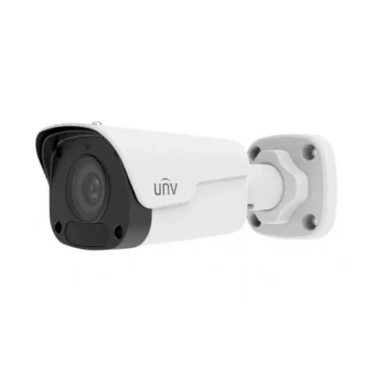 4MP Bullet Camera - 4mm, SD - IPC2124SR3-ADPF40M-F