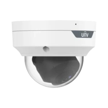 4MP Dome Camera - Mic, SD - IPC3534LB-ADZK-H