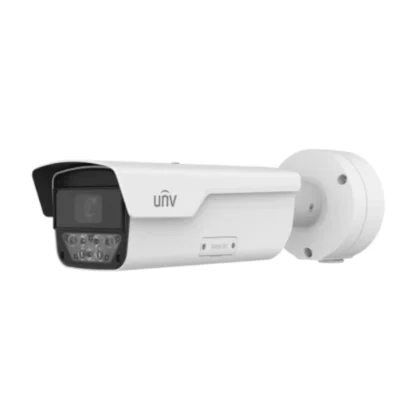4MP Bullet Camera - 2.8-12mm, SD - PKC2641-Z28-P