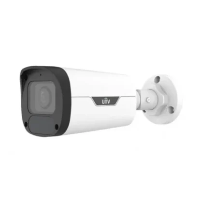 5MP Bullet Camera - 2.8-12mm, Mic, SD - IPC2325LB-ADZK-H