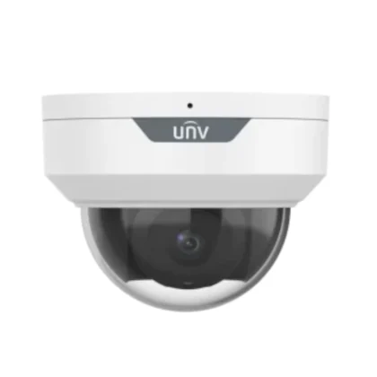 5MP Dome Camera - 2.8mm, Mic - IPC325LB-AF28-A2