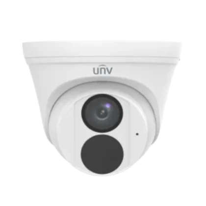 4MP Dome Camera - 2.8mm, Mic - IPC3614LB-AF28-A2