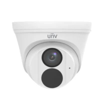 5MP Dome Camera - 2.8mm, Mic - IPC3615LB-AF28-A2