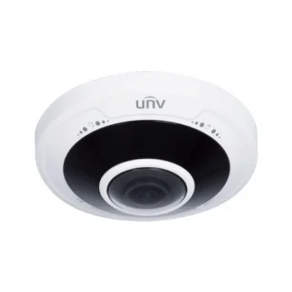 5MP Dome Camera - 1.4mm, Mic, SD - IPC815SB-ADF14K-I0