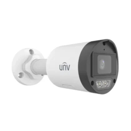 4MP Bullet Camera - 4mm, Mic, SD - IPC2124LB-AF40K-DL2