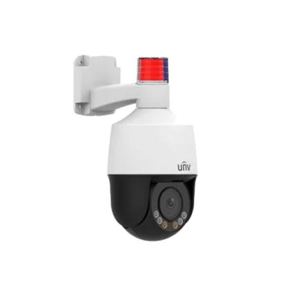 5მპ PTZ Camera - 4x, Mic, SD, - IPC675LFW-AX4DUPKC-VG