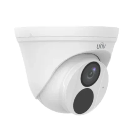 4MP Bullet Camera - 2.8mm, Mic, SD - IPC3614LB-AF28K-A2