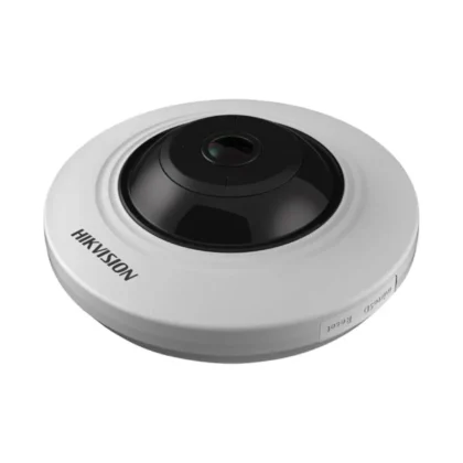 3MP Dome Camera - 1.16mm - DS-2CD2935FWD-IS