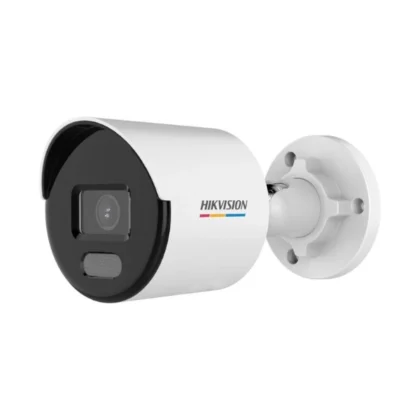 2MP Bullet Camera – 4mm, Mic, SDcard – DS-2CD1027G0-LUF(C)