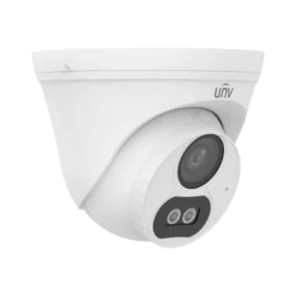 4MP Dome Camera - 2.8mm, Mic, SD - IPC3614LB-AF28K-DL2